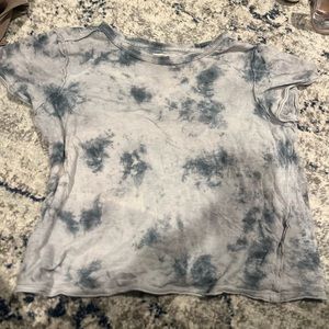 Free people tee